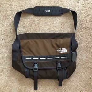 the north face computer bag